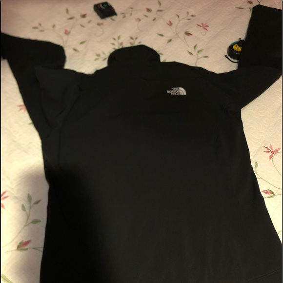 The North Face Jacket - Picture 8 of 8